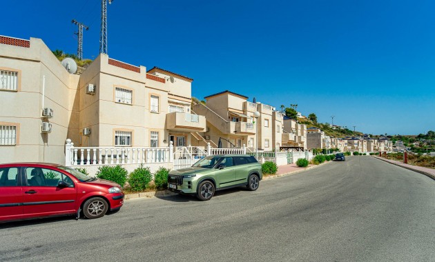 Herverkoop - Appartement / flat -
Ciudad Quesada - Ciudad Quesada - Town