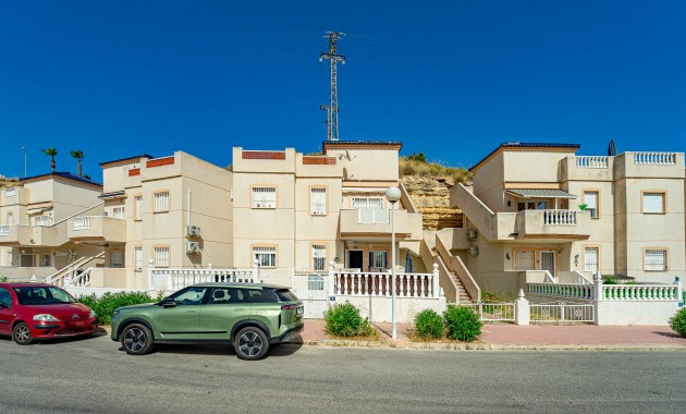 Herverkoop - Appartement / flat -
Ciudad Quesada - Ciudad Quesada - Town