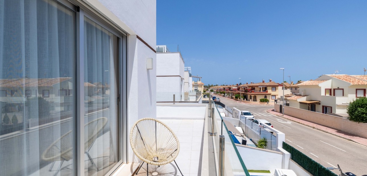 Venta - Detached Villa -
Ciudad Quesada - Lo Marabu