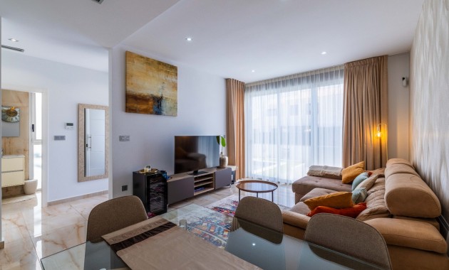 Venta - Detached Villa -
Ciudad Quesada - Lo Marabu