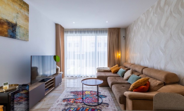 Venta - Detached Villa -
Ciudad Quesada - Lo Marabu