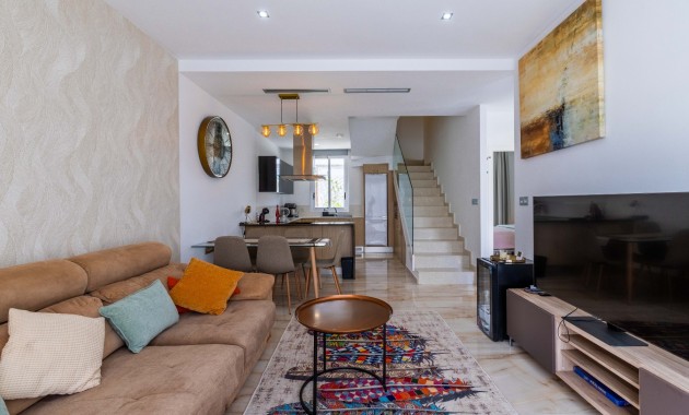 Venta - Detached Villa -
Ciudad Quesada - Lo Marabu