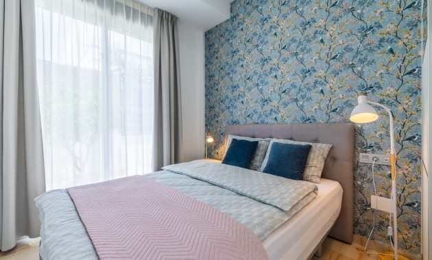 Venta - Detached Villa -
Ciudad Quesada - Lo Marabu