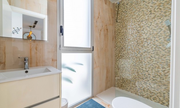 Venta - Detached Villa -
Ciudad Quesada - Lo Marabu