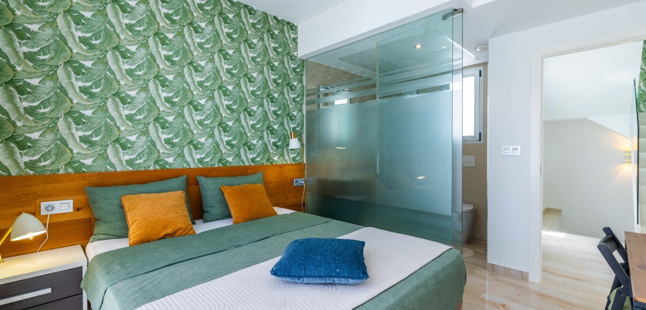 Venta - Detached Villa -
Ciudad Quesada - Lo Marabu