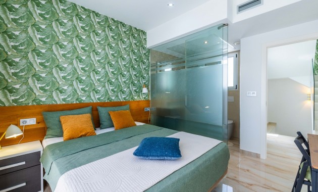 Venta - Detached Villa -
Ciudad Quesada - Lo Marabu