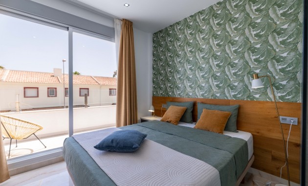 Venta - Detached Villa -
Ciudad Quesada - Lo Marabu