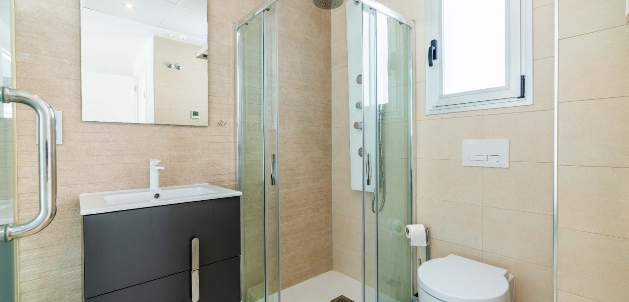 Venta - Detached Villa -
Ciudad Quesada - Lo Marabu
