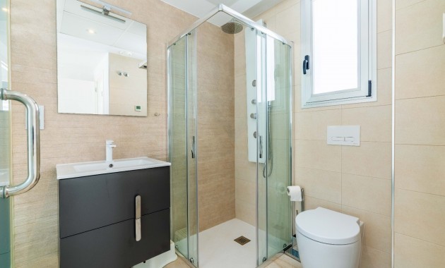 Venta - Detached Villa -
Ciudad Quesada - Lo Marabu
