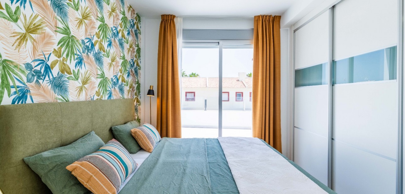 Venta - Detached Villa -
Ciudad Quesada - Lo Marabu
