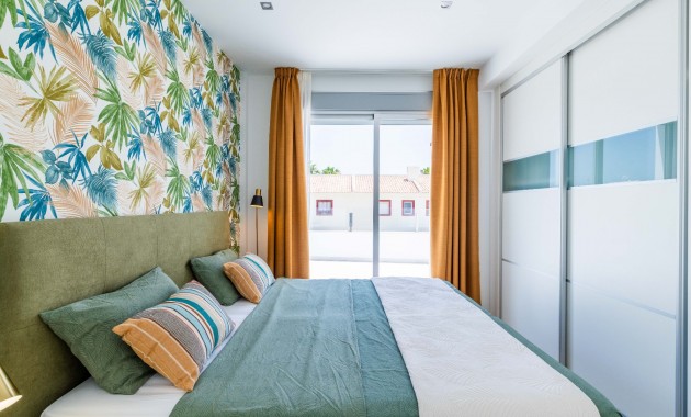 Venta - Detached Villa -
Ciudad Quesada - Lo Marabu