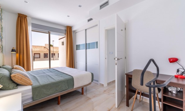Venta - Detached Villa -
Ciudad Quesada - Lo Marabu
