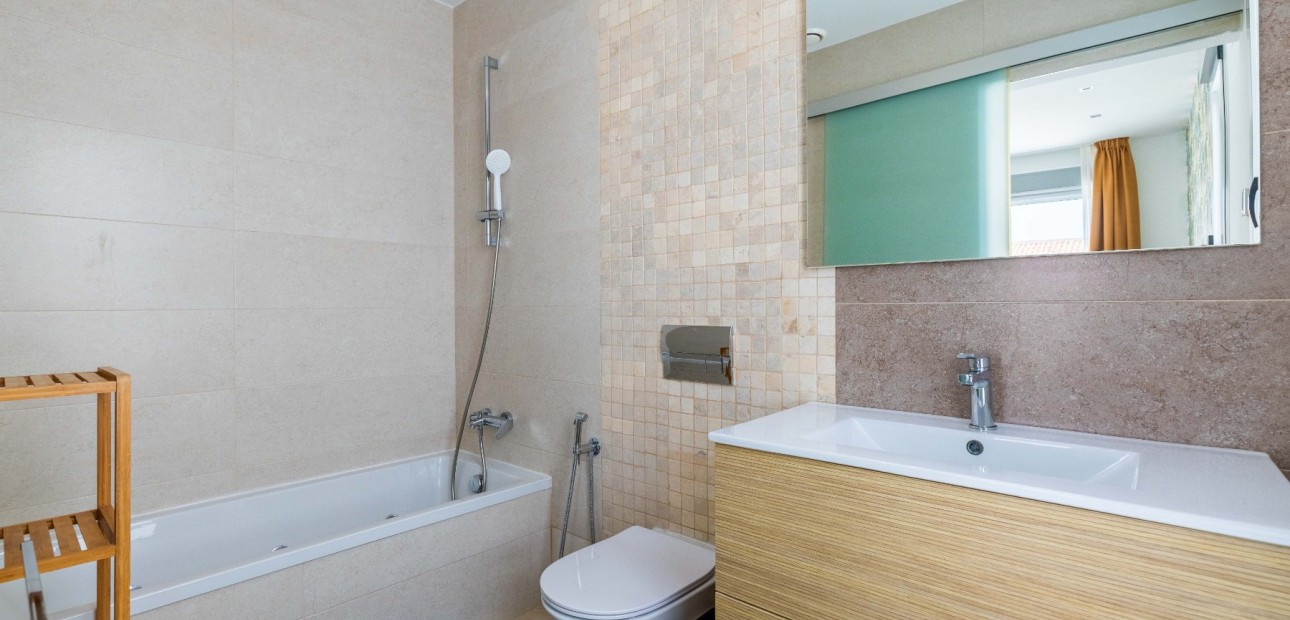 Venta - Detached Villa -
Ciudad Quesada - Lo Marabu