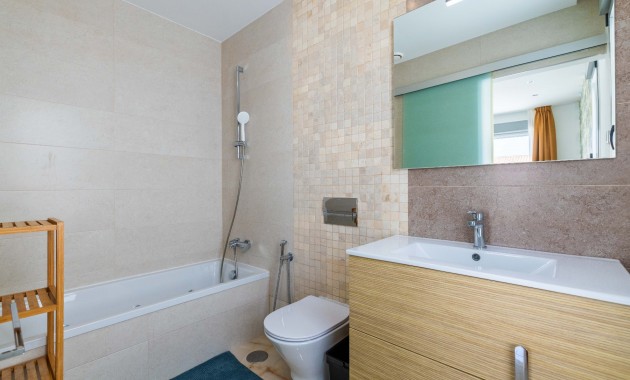 Venta - Detached Villa -
Ciudad Quesada - Lo Marabu
