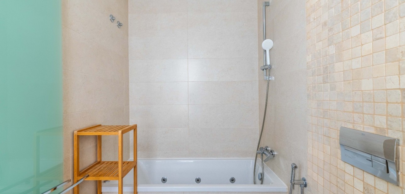 Venta - Detached Villa -
Ciudad Quesada - Lo Marabu