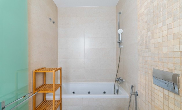 Venta - Detached Villa -
Ciudad Quesada - Lo Marabu