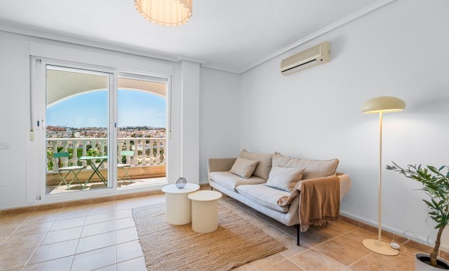 Herverkoop - Semi Detached Villa -
Ciudad Quesada - Ciudad Quesada - Town