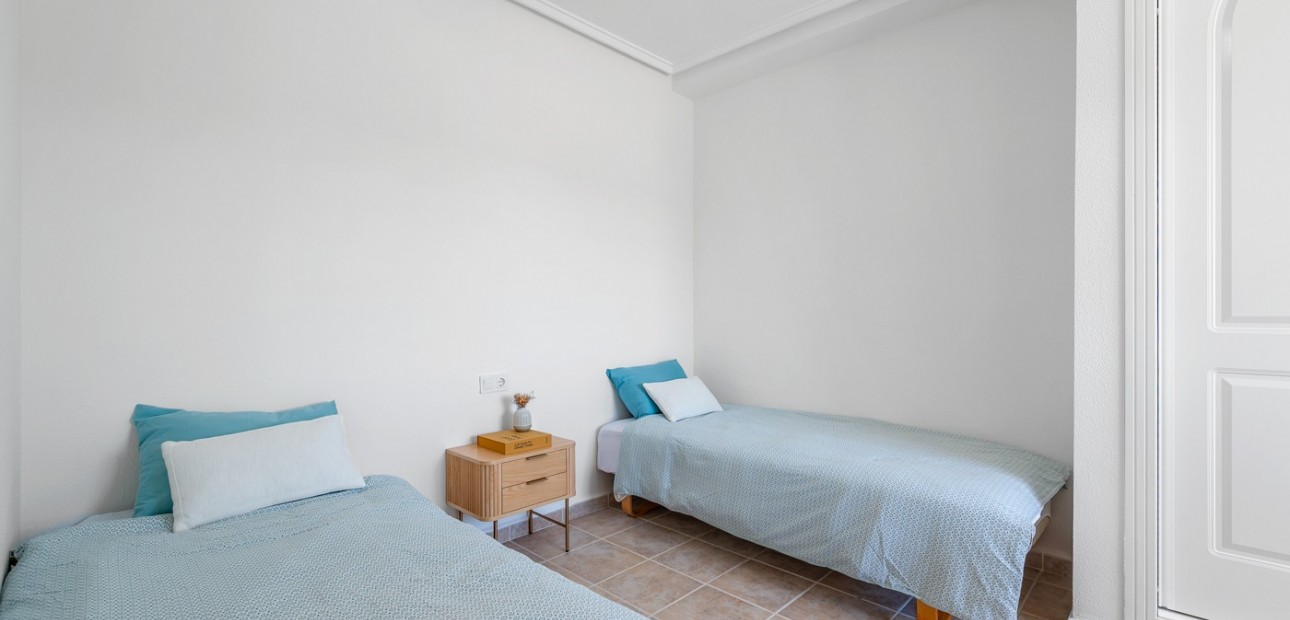 Herverkoop - Semi Detached Villa -
Ciudad Quesada - Ciudad Quesada - Town