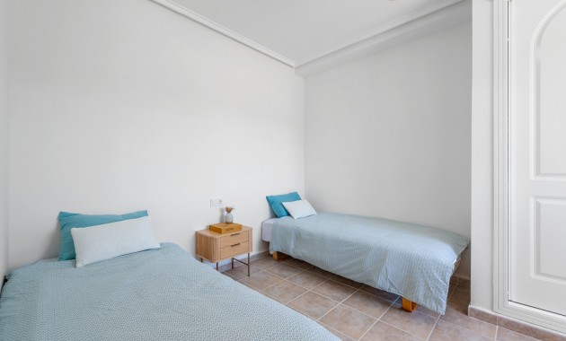 Herverkoop - Semi Detached Villa -
Ciudad Quesada - Ciudad Quesada - Town