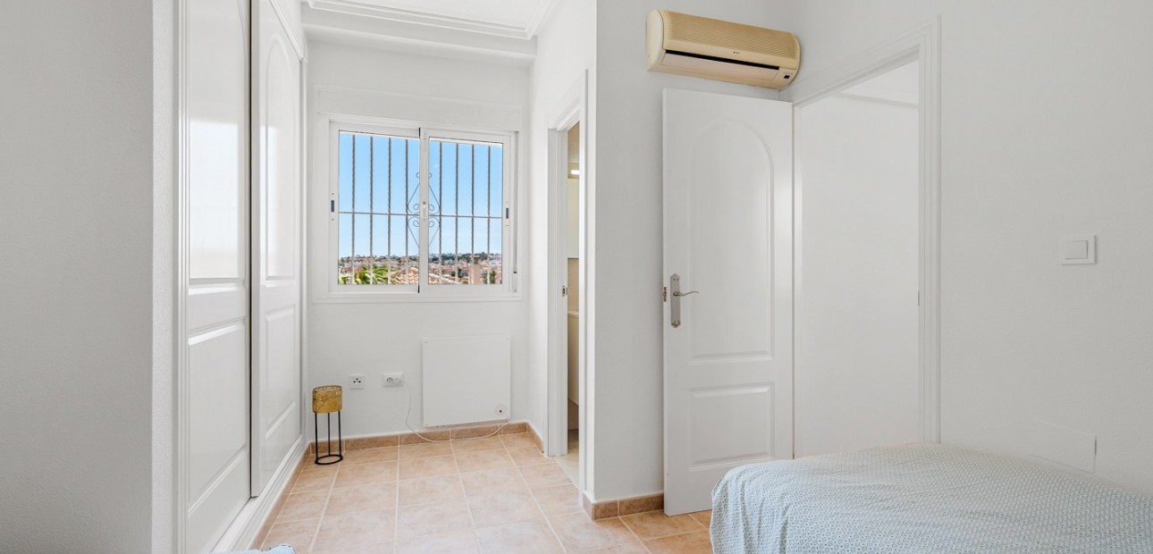 Herverkoop - Semi Detached Villa -
Ciudad Quesada - Ciudad Quesada - Town