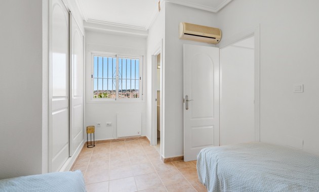 Herverkoop - Semi Detached Villa -
Ciudad Quesada - Ciudad Quesada - Town