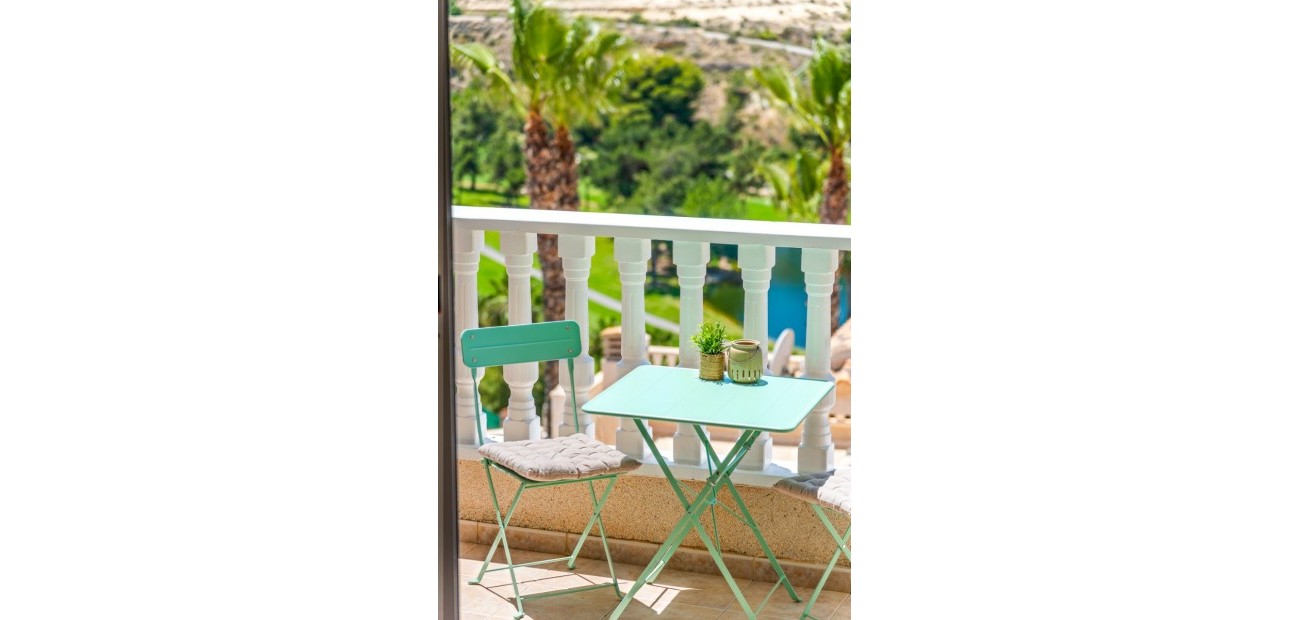 Herverkoop - Semi Detached Villa -
Ciudad Quesada - Ciudad Quesada - Town