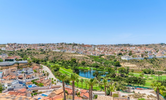Herverkoop - Semi Detached Villa -
Ciudad Quesada - Ciudad Quesada - Town
