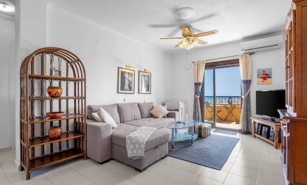 Herverkoop - Appartement / flat -
Torrevieja - Torrevieja - Aguas Nuevas
