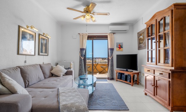 Herverkoop - Appartement / flat -
Torrevieja - Torrevieja - Aguas Nuevas