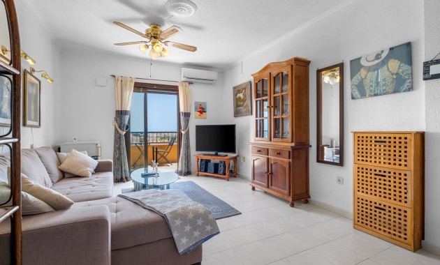 Herverkoop - Appartement / flat -
Torrevieja - Torrevieja - Aguas Nuevas