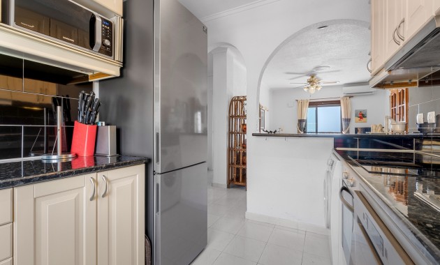 Herverkoop - Appartement / flat -
Torrevieja - Torrevieja - Aguas Nuevas