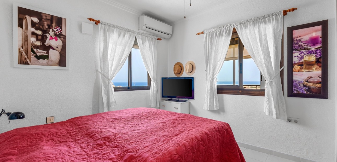 Herverkoop - Appartement / flat -
Torrevieja - Torrevieja - Aguas Nuevas