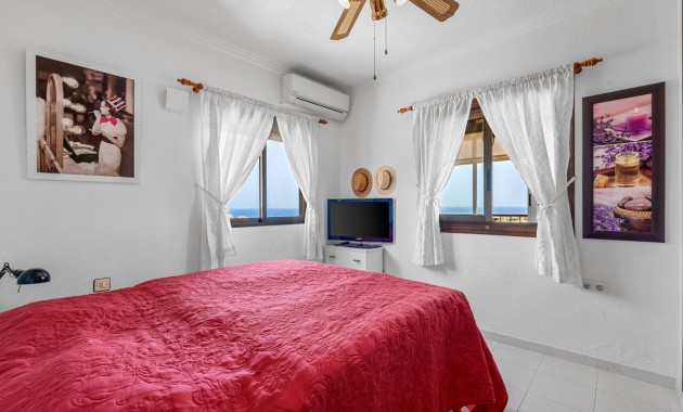 Herverkoop - Appartement / flat -
Torrevieja - Torrevieja - Aguas Nuevas