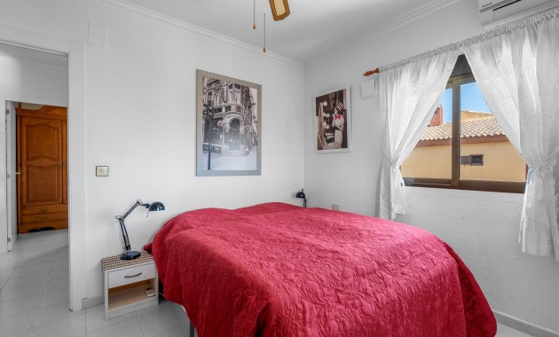 Herverkoop - Appartement / flat -
Torrevieja - Torrevieja - Aguas Nuevas