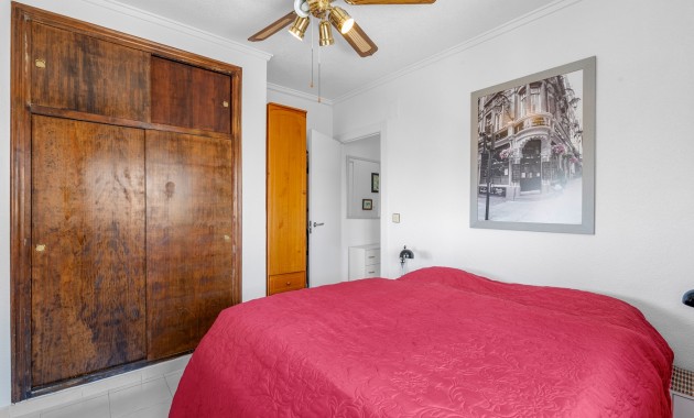 Herverkoop - Appartement / flat -
Torrevieja - Torrevieja - Aguas Nuevas