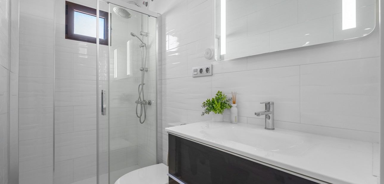 Herverkoop - Appartement / flat -
Torrevieja - Torrevieja - Aguas Nuevas