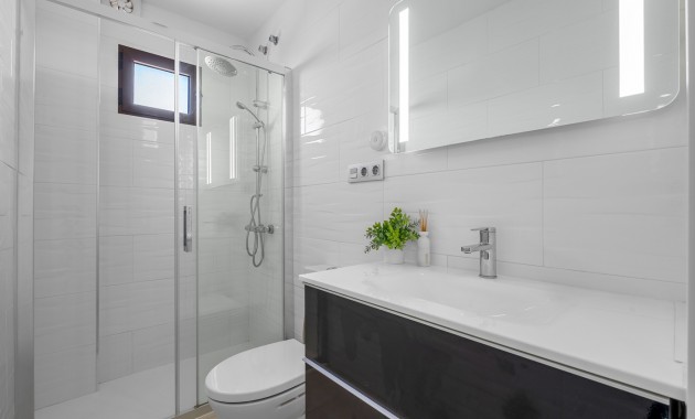 Herverkoop - Appartement / flat -
Torrevieja - Torrevieja - Aguas Nuevas