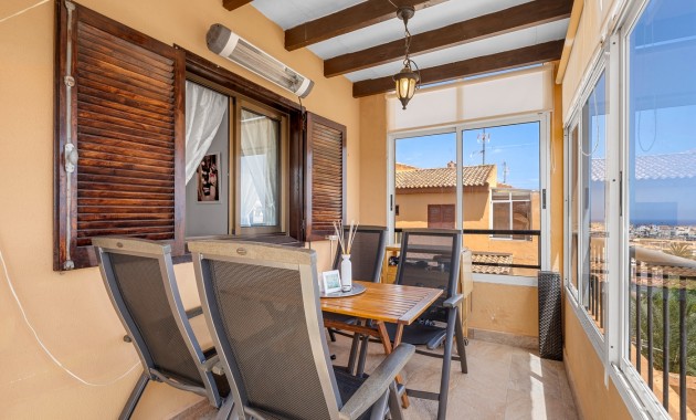 Herverkoop - Appartement / flat -
Torrevieja - Torrevieja - Aguas Nuevas