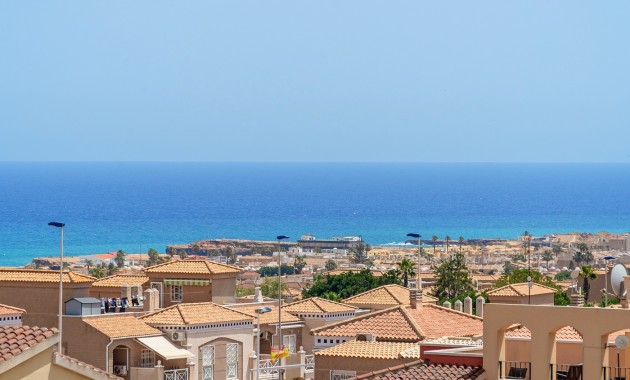 Herverkoop - Appartement / flat -
Torrevieja - Torrevieja - Aguas Nuevas