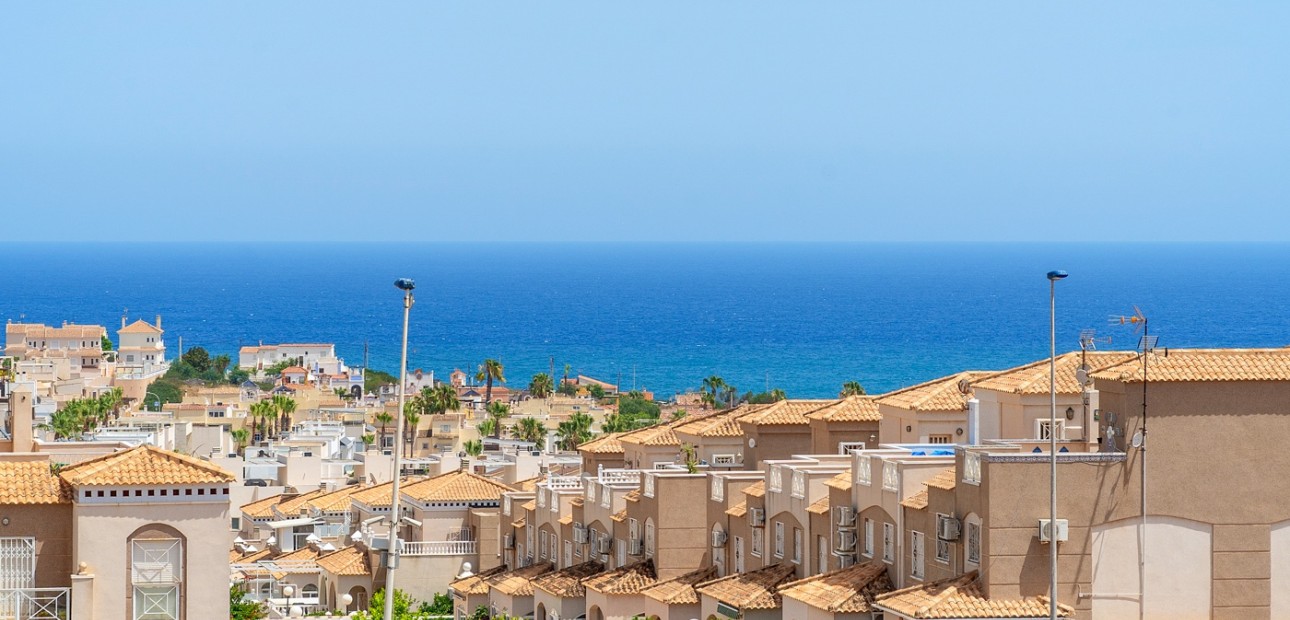 Herverkoop - Appartement / flat -
Torrevieja - Torrevieja - Aguas Nuevas