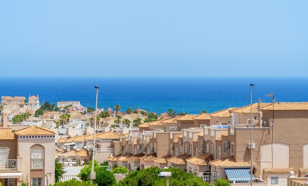 Herverkoop - Appartement / flat -
Torrevieja - Torrevieja - Aguas Nuevas