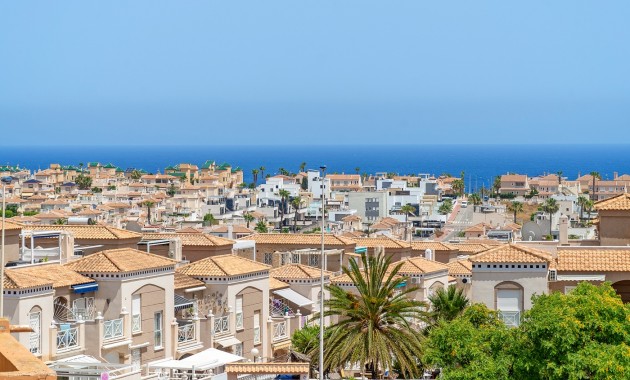 Herverkoop - Appartement / flat -
Torrevieja - Torrevieja - Aguas Nuevas