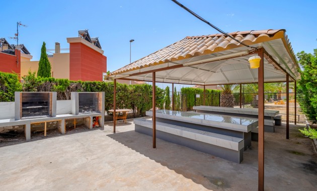 Herverkoop - Appartement / flat -
Torrevieja - Torrevieja - Aguas Nuevas