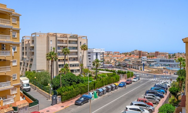 Herverkoop - Appartement / flat -
Torrevieja - Torrevieja - Aguas Nuevas