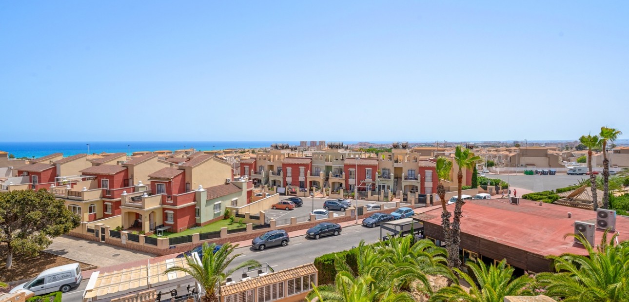 Herverkoop - Appartement / flat -
Torrevieja - Torrevieja - Aguas Nuevas