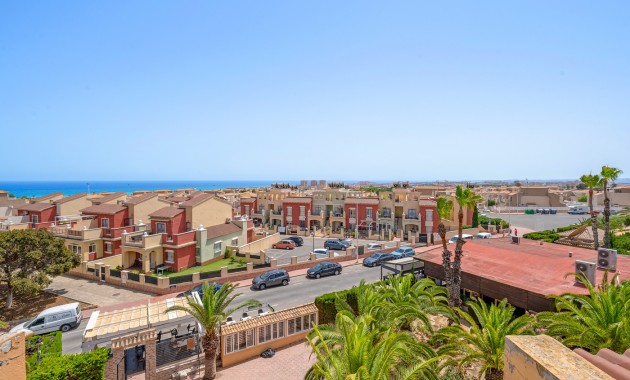 Herverkoop - Appartement / flat -
Torrevieja - Torrevieja - Aguas Nuevas