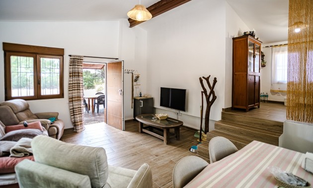 Sale - Apartment / flat -
LA TERCIA - La Tercia