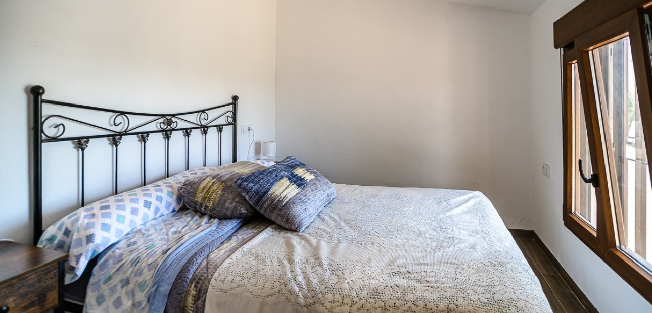 Sale - Apartment / flat -
LA TERCIA - La Tercia
