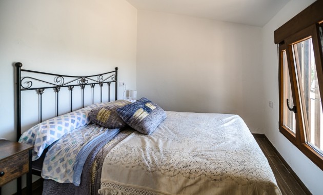 Sale - Apartment / flat -
LA TERCIA - La Tercia