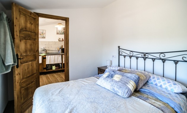 Sale - Apartment / flat -
LA TERCIA - La Tercia